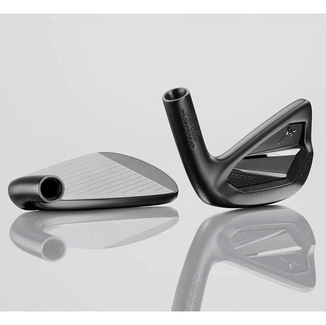 Mizuno JPX 925 Forged Black Single Irons - New 2025 - Custom - Image 3 of 4