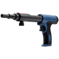 BLUEPOINT .22 cal Low Velocity Powder Actuated, Single Shot Tool. Item# BP-307S
