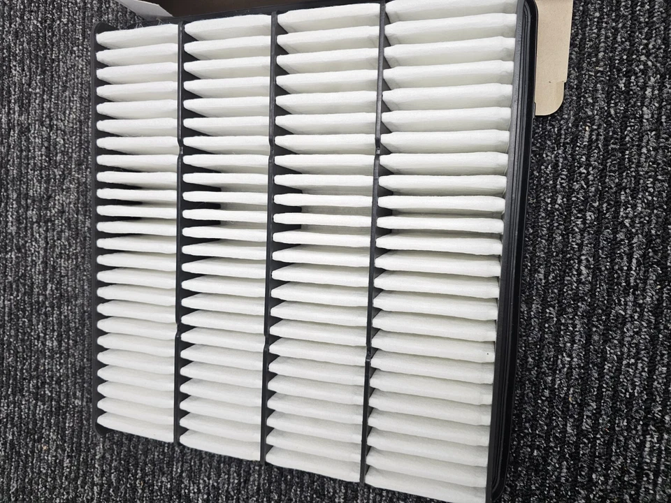 Filtro de aire PARTS PLUS AF4031 para Toyota Land Cruiser Tundra Sequoia 2007-2019 Foto 2 de 4