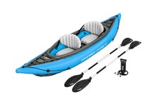 KAYAK HYDRO FORCE COVE CHAMPION X2 331X88X45 CM