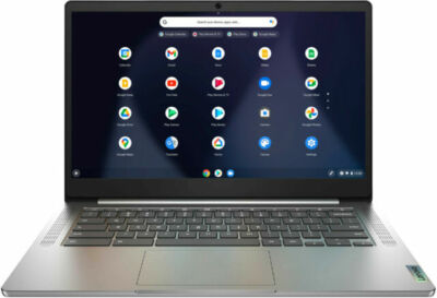 ひまじん　Lenovo Chromebook Lenovo ChromeBook 11.6 inch (32GB, MediaTek MT8183, 2.00GHz, 4GB