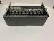 Vertiv NetSure 5000 Power Distribution Cabinet Panel