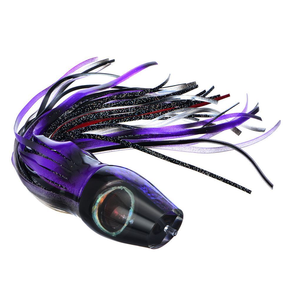 bost fishing lures Tuna-Dolphin Trolling Lure Pack Mahi Mahi & Tuna Compare to Black Bart : Sports & Outdoors Marlin Lure Trolling Pack by