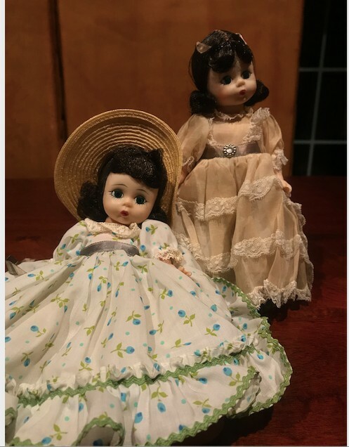 ebay madame alexander