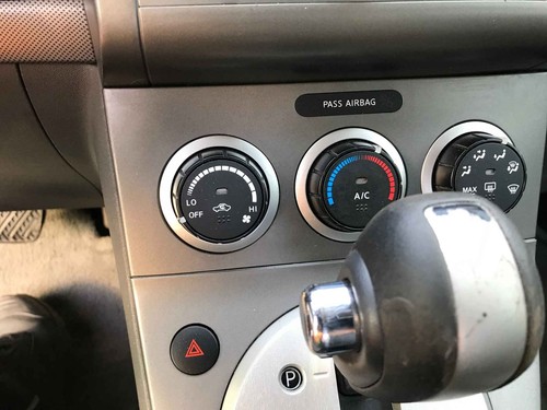 Used Washer Fluid Reservoir fits: 2009 Nissan Sentra  Grade A - Picture 3 of 24