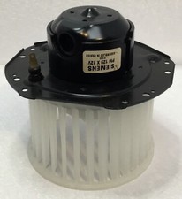 Napa 655-1744 Heater Blower Motor Gm Chevrolet Ck Suburban