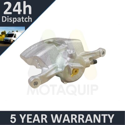 Fits Golf Tiguan Passat Caddy A3 Octavia Leon PV Front Right Brake Caliper