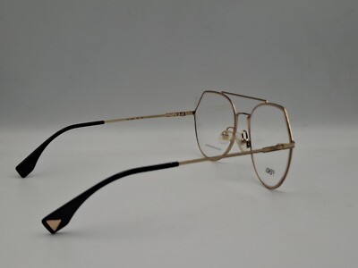 【FENDI】フェンディ FF カフリンクス FENDI L164.. フェンディ カフリンクス カフス FF ロゴ