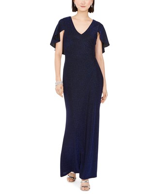 Robe Longue Noire Sans Manches Jessica Howard – Taille 10 – Cachemire – Neuve Avec étiquettes