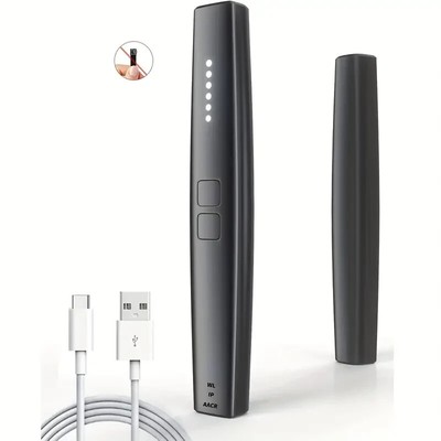 KT9 Pro Hidden Spy Camera & Bug, GPS Detector for Car, Home, Office, Hotel Rooms