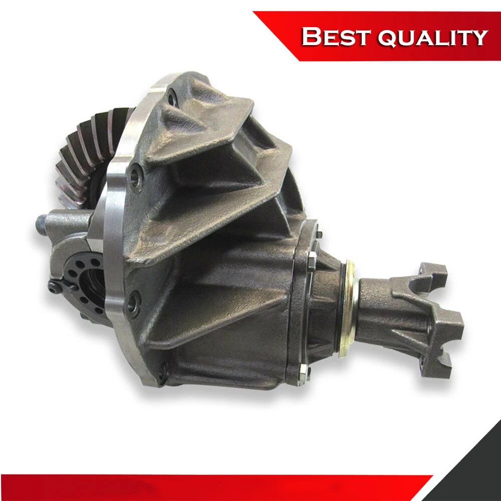 Suit Ford 9 LSD 3rd Member 3.00 Gear 31 Spline 1310 Short Yoke Nodular