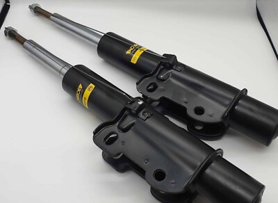 Sprinter Rally Shocks FOR MERCEDES SPRINTER W906 2006-18 FRONT SHOCK ABSORBERS MONROE ...
