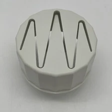 Pampered Chef Food Chopper Replacement Part Round Blade Guard