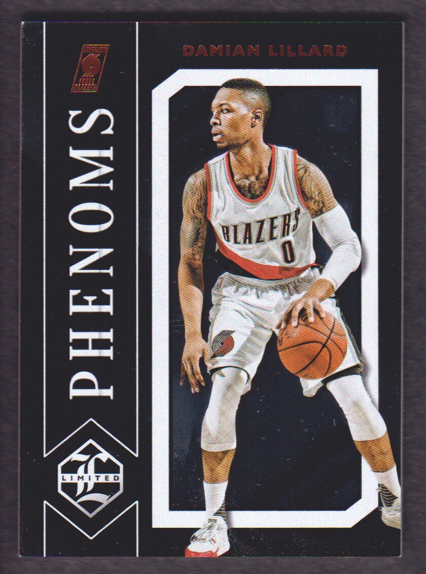 【141】NBA カード Damian Lillard galactic 激レア Damian Lillard 2024-25 Prizm GROOVY Case Hit SSP | eBay