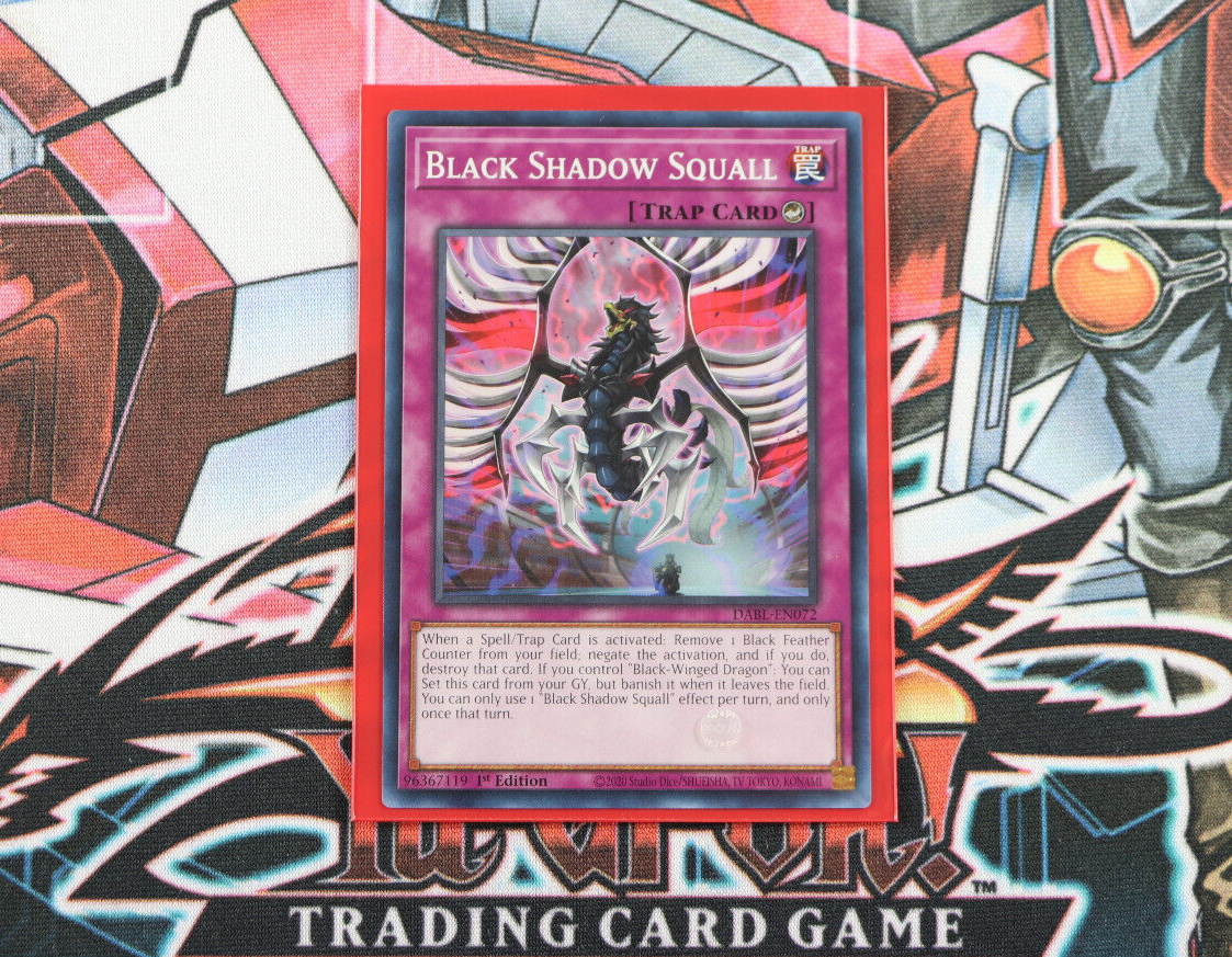 yugioh spell and trap deck Yu-Gi-Oh! - Judgment of the Light main image 1