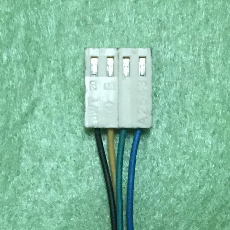 AVC DS09225B12H 9225 92mm x 25mm PWM 12V 0.41A 4Pin B250 Ball Cooler Cooling Fan - Image 2 of 2