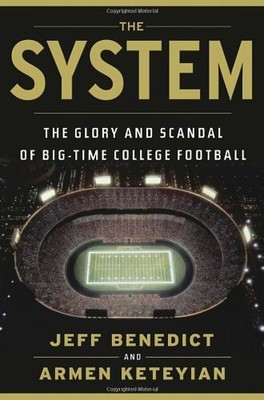 The System: The Glory and Scandal of..., Armen Keteyian