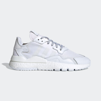Adidas Nite Jogger FV1267 Men's Sneakers Boost