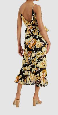 bardot wrap midi dress Bardot Aliyah Long Midi Dress Dark Khaki
