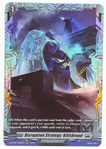 Guide Stratégique Cardfight Vanguard – Complete Collection II – Japonais