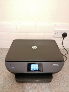 HP ENVY 5640 e-All-in-One Drucker - Instant Ink kompatibel