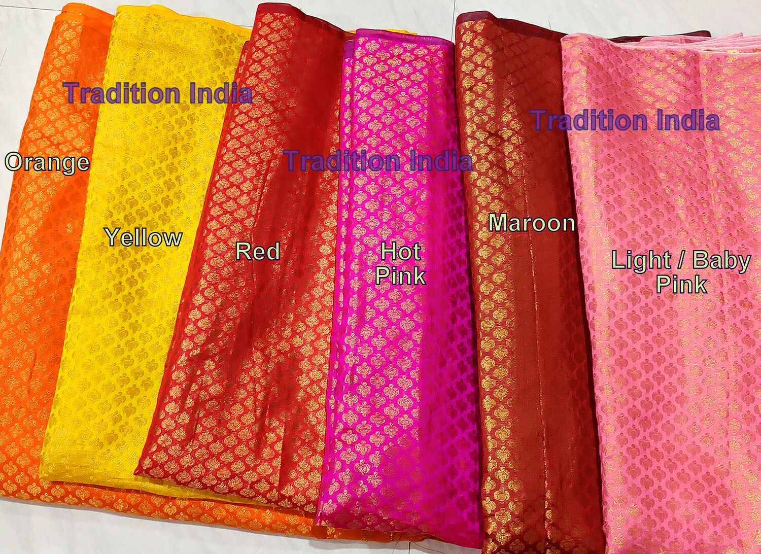 blouse material online shopping