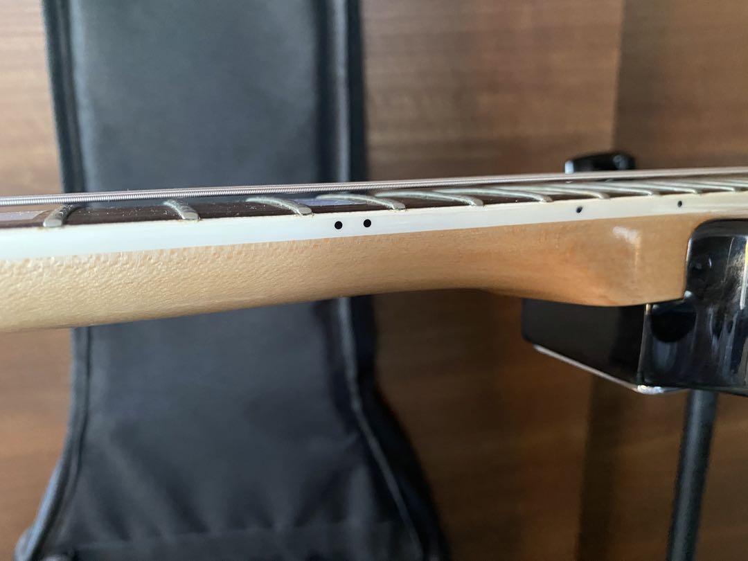 Eastwood Guitars Maverick Custom 6-String Electric Guitar Used