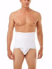 HERNIA RELIEF MEN Made USA since 1999 Hernia Help Relief Aid MID INCISIONAL 