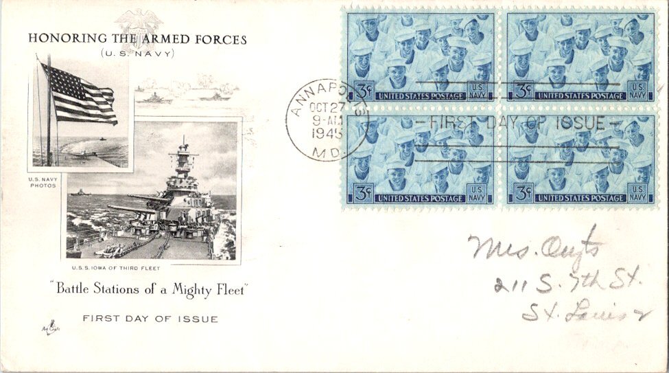 Address.