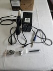 Read -YIHUA 8786D I 2-In-1 Hot Air Gun Soldering Station Thermostatic SMD Rework