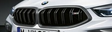 BMW Genuine F91 F92 8-Series M Performance Ca...
