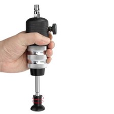 Auto Repair Pneumatic Valves Boutique Heavy Duty Special Purpose Valve Grinder