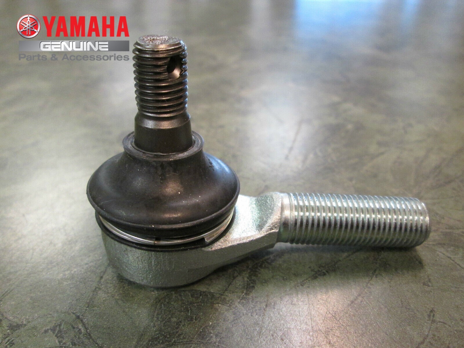 Yamaha Genuine Wheel Side Tie Rod End 700 Raptor YFZ450 YFZ450X YFZ450R 08 2014 eBay