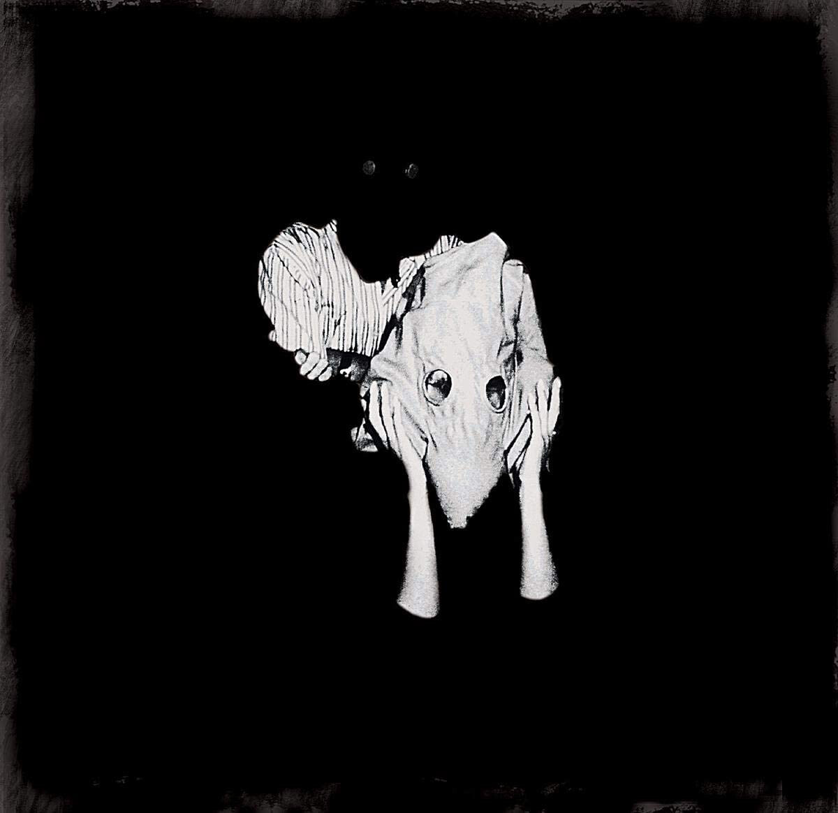 Sigur Rós ‎– Kveikur (CD, Album)