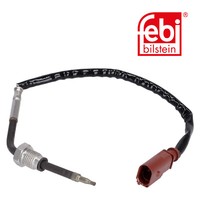 Febi Bilstein Sensor Abgastemperatur FüR VW Touareg CR7 3.0 TDI Audi Q7 4M