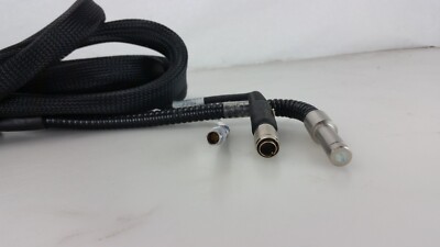 RETCAM Ottalmica Retina Per Imaging Cam In Fibra Ottica - Usato Come Da Foto