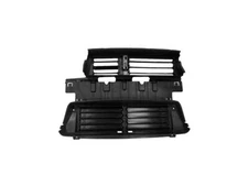 For 2019-2020 Ford SSV Plug-In Hybrid Radiator Shutter Housing 62842NWHM