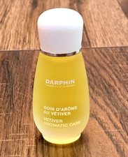 DARPHIN Paris - Vetiver Aromatic Care ~ 0.5 o...