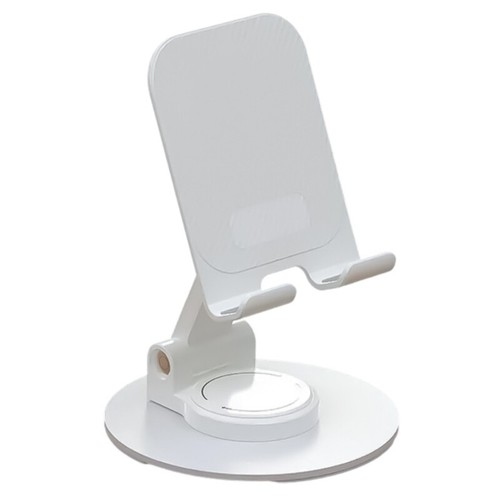 Holder Universal for Phone Tablet Table Height Adjustable Folding Holder Stand - 第 2/10 張圖片