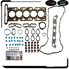 Cylinder Head Gasket Set for 2006 Hummer H3 Isuzu i-350 3.5L l5 DOHC
