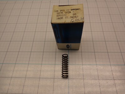 FORD D27Z-7234-B Spring Shift Shifter Interlock Poppet Courier