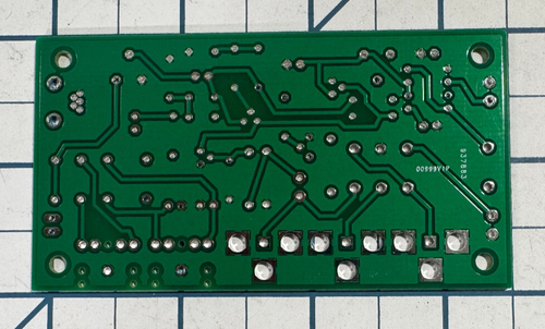 W9RAN Ran Technology VERSA-TR Switch Kit - Unbuilt - Zdjęcie 2 z 7