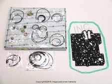 BMW (2000-2006) Transmission Seal Kit ZF OEM + 1 YEAR WARRANTY