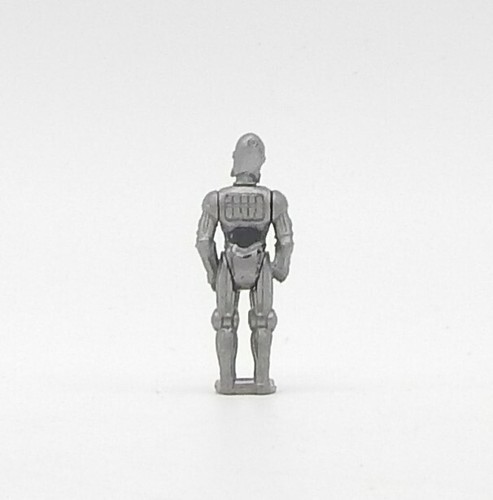 Micro Machines STAR WARS Minifigur / mini figure TC-14 Droid - Bild 2 von 2