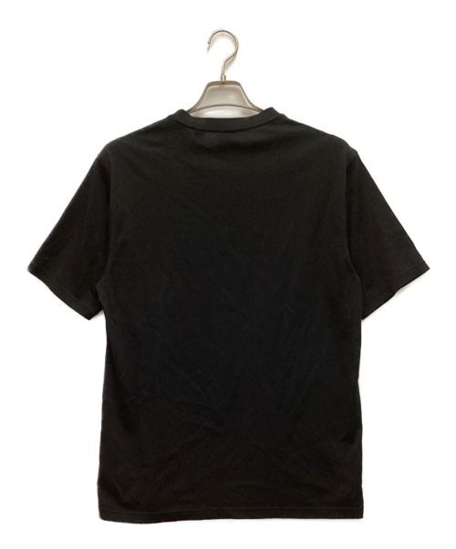 BURBERRY logo T-shirt tee Hesford Equestrian Knight TB Horse logo 