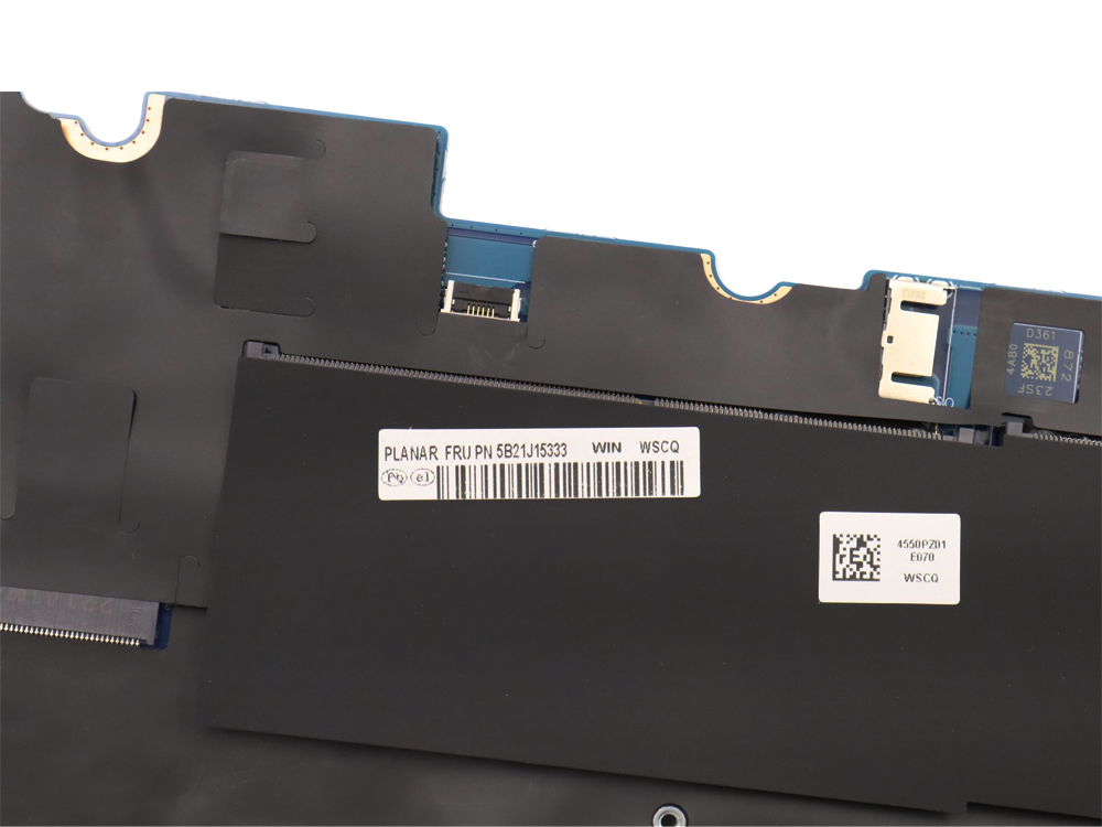 Buy For Lenovo ThinkPad L14 GEN 3 L15 GEN 3 Motherboard i3 i5 i7
