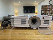 Acer X133PWH 3,100 Lumens Home Cinema Projector HDMI VGA HD WXGA 2360 Hours Used