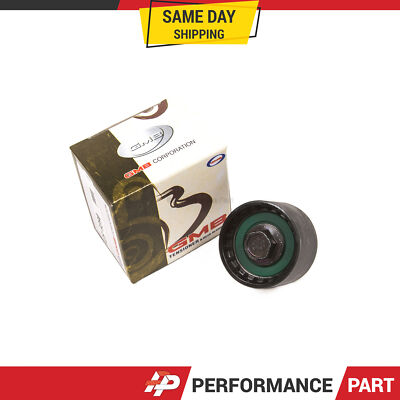 Timing Belt Idler for 99-04 Ford Mercury Mazda VIN 3, 5 ZTEC 2.0L SOHC