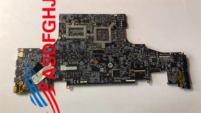 Laptop Motherboard for MSI P65 MS-16Q3 MS-16Q31 With i7-8750H CPU