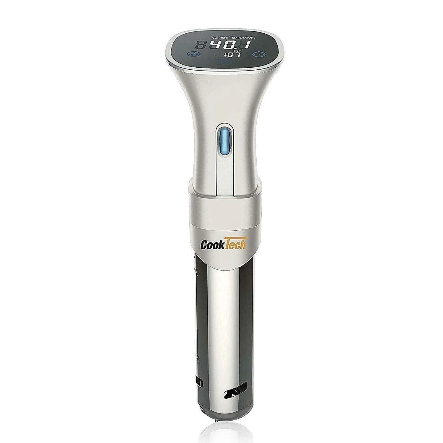 Sous Vide Device Immersion Precision Cooker NEW
Opens in a new window or tab